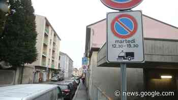 Monza, parte da San Fruttuoso la pulizia delle strade "mista ... - Il Cittadino di Monza e Brianza