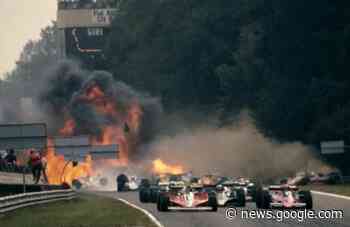 Patrese e la tragedia di Monza '78: "Io capro espiatorio, volevano ... - FormulaPassion.it