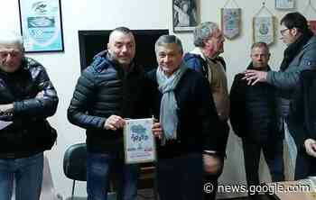 Al Velodromo Capone di Marcianise la premiazione del circuito di ... - Caffè Procope