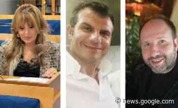 Elezioni a Marcianise. Asse Zinzi-Iodice, Letizia possibile leader - Cronachedi.it - Il quotidiano online di informazione indipendente