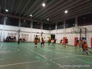 Schiacciante vittoria casalinga del Nuovo Basket Marcianise su ... - sportcasertano.it