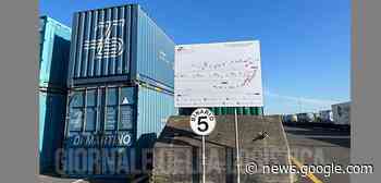 Mercitalia Logistics: nuovo servizio intermodale tra Catalia e ... - Il Giornale della Logistica