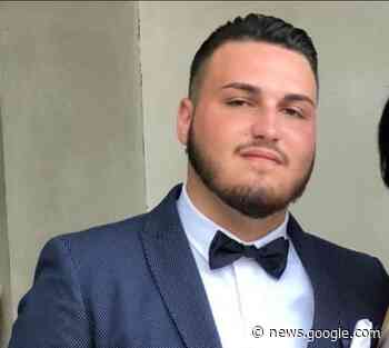 MARCIANISE. Terminata l'autopsia, oggi i funerali di Antonio - CasertaCE