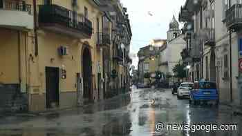 Allerta Meteo Arancione Marcianise, il commissario Ciro Silvestro ... - Caffè Procope