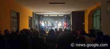 Successo per “Kintsugi” al Consorzio Creativo di Marcianise - Caffè Procope