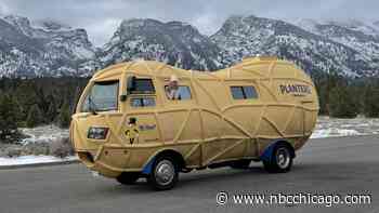 Planters Searching for Their Next Class of ‘Peanutters' to Drive Peanut on Wheels