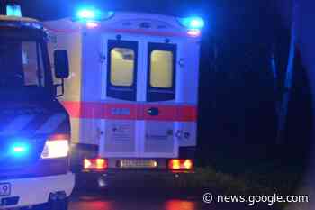 Bad Bentheim - 19-Jährige bei Unfall schwer verletzt - NordNews.de