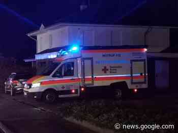 Bad Bentheim - Zeugen nach Unfall auf der Ochtruper Straße gesucht - NordNews.de