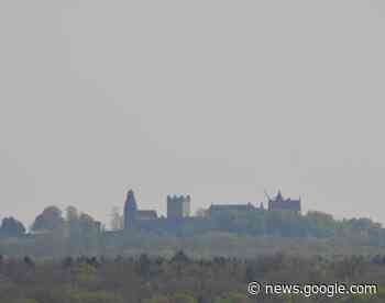 Bad Bentheim - Hausdurchsuchung wegen Verdachts auf den ... - NordNews.de