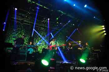 PHOTOS from Umphrey's Mcgee at The Fillmore in Philly - New Jersey Stage