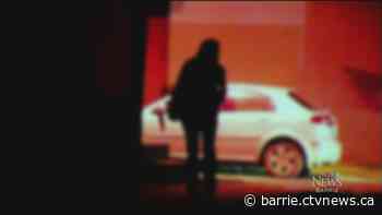 Raising awareness about human trafficking in our communities to protect young people