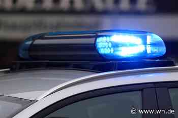 Messerattacke in Kiosk am Bült? Kriminalpolizei ermittelt
