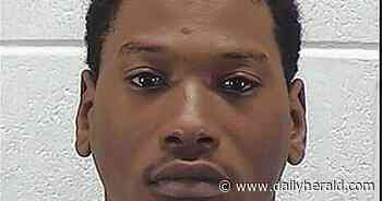 33 years in prison for man involved in Aurora carjacking that left woman paralyzed