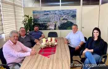 Procon de Xanxerê passará a atender moradores de Faxinal dos ... - oestemais.com.br