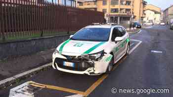 Parabiago, rischiano la vita per bloccare un ladro - IL GIORNO