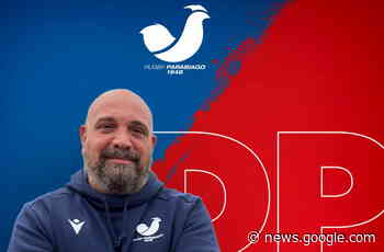 Rugby Parabiago. Oggi i funerali di Federico Porrino figlio del ... - Sempione News