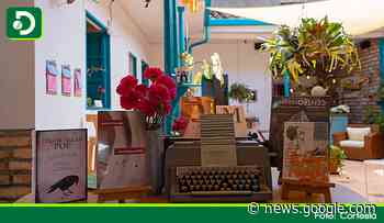 Disfrute de la quinta edición del Hay Festival Jericó para imaginar ... - DiariOriente