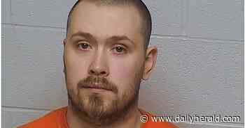 Grayslake man charged with indecent solicitation of a child