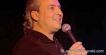 Des Plaines Theatre operator defends decision to provide venue for controversial political event