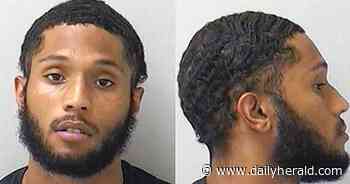 Driver gets 3 years for crash that killed Hoffman Estates man in West Dundee