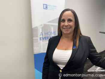 Edmonton realtors association expects return to stable housing market
