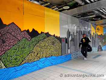 Edmonton sole-source pedway contract gets nod from council committee