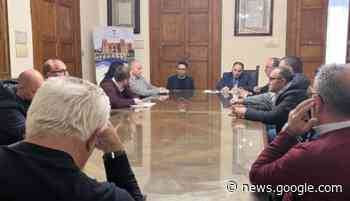 Rilancio del Ctp per i trasporti in provincia, l'impegno del presidente ... - LaVoce