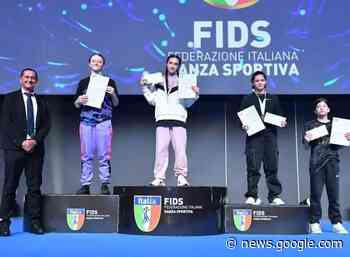 MANDURIA - Sara Brunetti (Amici Dance School) si laurea ... - ManduriaOggi