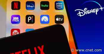 Best Streaming Service in 2023     - CNET