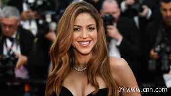 Why Shakira's record-breaking song is a stigma-busting hit