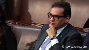 Republicans explain why George Santos got committee assignments