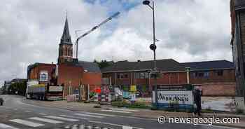 Huizenprijzen in Merksplas 20 procent duurder dan vorig jaar - Het Laatste Nieuws