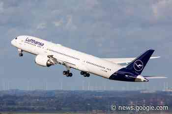 Da Lufthansa offerta per acquisire partecipazione in Ita Airways - quotidianodigela.it