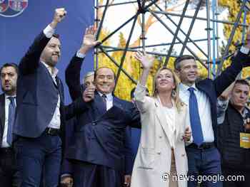 Il sondaggista gela l'opposizione: in Lazio e Lombardia stravince il ... - ilGiornale.it