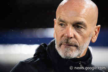 Pioli “Meritiamo questa finale, serve il miglior Milan” - quotidianodigela.it