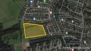 Baugebiet in Kropp: Am Möhlensoll gibt es freie Grundstücke - shz.de