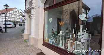 Stadt und Marketingverein ziehen in Blomberg Plan B | Lokale ... - Lippische Landes-Zeitung