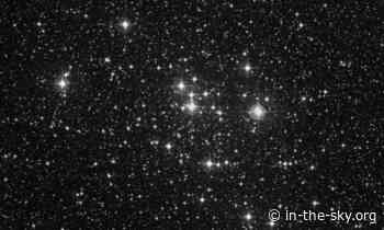 15 Jan 2023 (4 days ago): The cluster Messier 47 is well placed