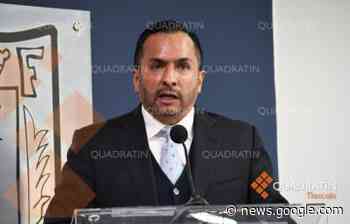 Puntos rojos en Calpulalpan, Apizaco y la capital: SSC - Quadratín Tlaxcala