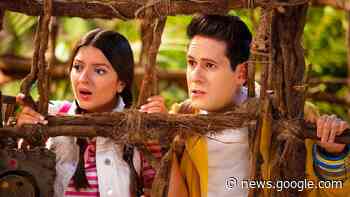 Crotone, al Cinema Teatro Apollo il nuovo film di "Me contro Te ... - CrotoneOK.it