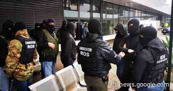 Latitanza di Messina Denaro, pm sulla pista calabra: “Visto in zona ... - Il Fatto Quotidiano