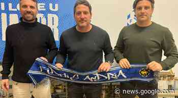 Non solo Crotone, un calabrese sulla panchina della Fidelis Andria - Calcio Crotone