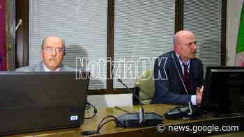 Crotone e la Paideia ricordano il politico e giornalista David Sassoli ... - CrotoneOK.it