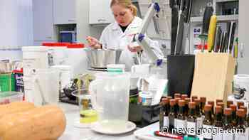 Ein Besuch im Sensoriklabor 1400 Rezepturen pro Jahr: Wie bei ... - NOZ