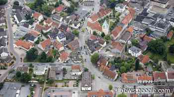 Denkbar knappe Abstimmung Anteilskauf an Stadtwerken Versmold ... - NOZ