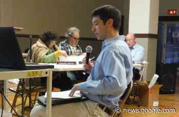 Stand-alone battery array in Amherst gets go-ahead with revamped ... - GazetteNET