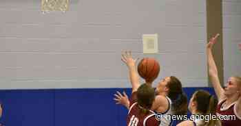 Photos: Wahconah girls basketball Amherst | Multimedia ... - Berkshire Eagle