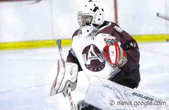 Hockey: Amherst can't solve Chicopee, suffers 1st Fay loss - GazetteNET