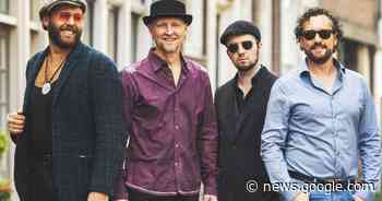 Wermelskirchen: „King of the World“-Bluesrocker starten ihr ... - Rheinische Post