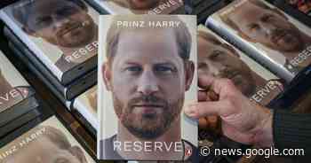 Biografie von Prinz Harry in Wermelskirchen unterschiedlich ... - Rheinische Post